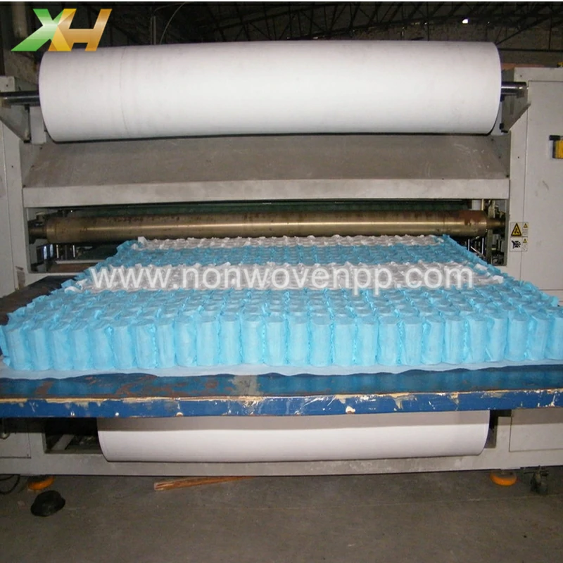 mattress pocket spring